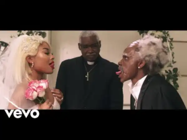 Video: Rich The Kid - Leave Me